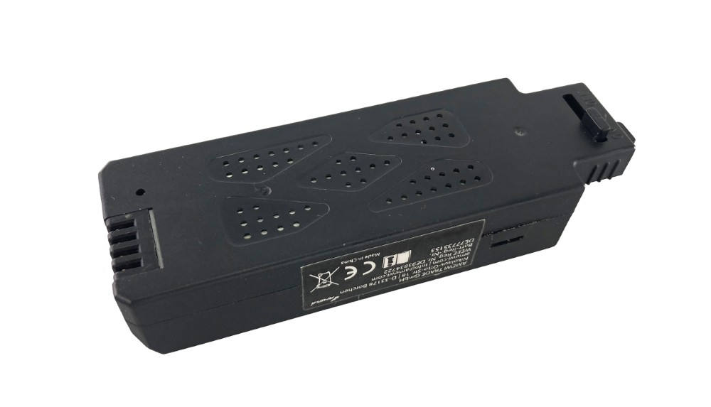 MD500E akkumulátor 7.4V 1200mAh